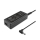 Qoltec Zasilacz do monitora LG 25W (1.3A, 6.5-4.4mm) - 524414 - zdjęcie 2
